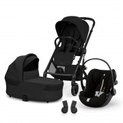Balios 2026 3in1 - Moon Black Moon Black